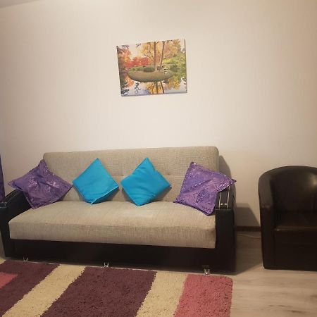 Apartament Cu 2 Camere Situat La 5 Minute De Statiunea Mamaia Κονστάντζα Εξωτερικό φωτογραφία