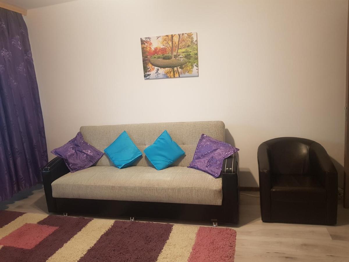 Apartament Cu 2 Camere Situat La 5 Minute De Statiunea Mamaia Κονστάντζα Εξωτερικό φωτογραφία