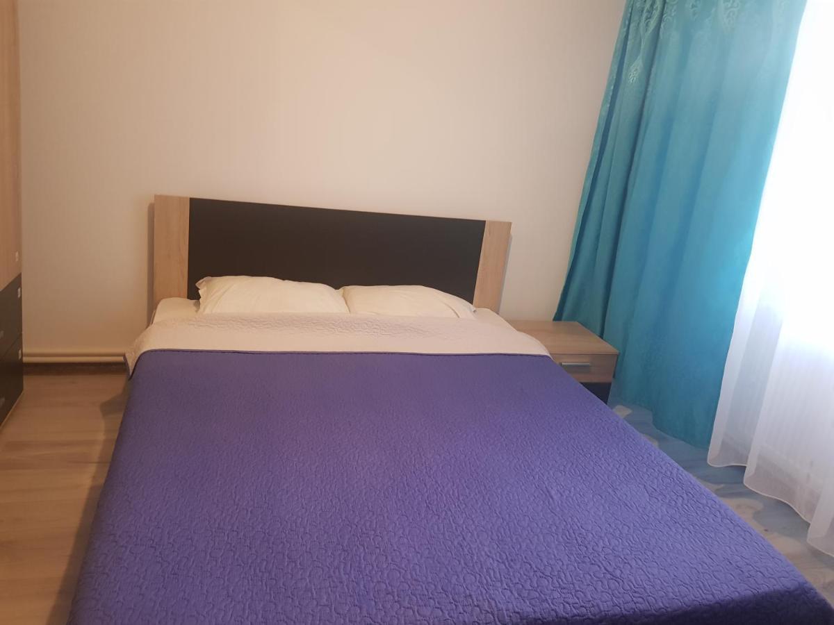 Apartament Cu 2 Camere Situat La 5 Minute De Statiunea Mamaia Κονστάντζα Εξωτερικό φωτογραφία