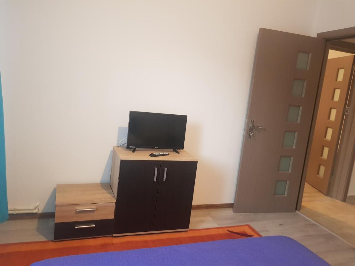 Apartament Cu 2 Camere Situat La 5 Minute De Statiunea Mamaia Κονστάντζα Εξωτερικό φωτογραφία