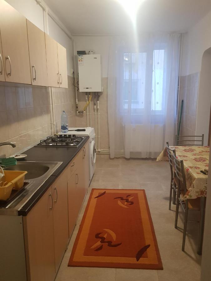 Apartament Cu 2 Camere Situat La 5 Minute De Statiunea Mamaia Κονστάντζα Εξωτερικό φωτογραφία